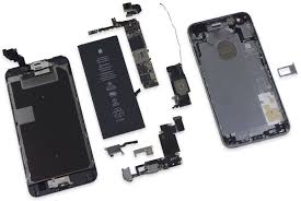 Iphone 6s Plus Teardown Reveals A 165 Mah Battery Downgrade