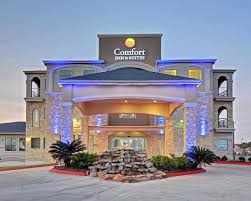 Reserve a comfort inn hotel today! Comfort Inn And Suites Beachfront Galveston Galveston Tx 2020 Updated Deals Hd Photos Reviews