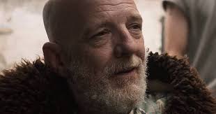 Liam Carney: "Actors do a great service for this country, but at the same  time, we're being short-changed"