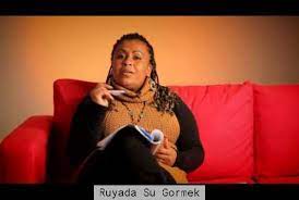 Ruyada Su Gormek Ruya Elbise Babalar