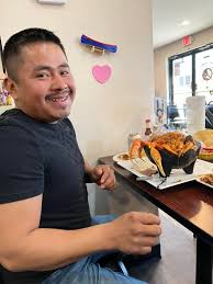 Adrian Basilio Torralva 的个人主页