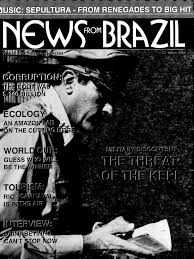 Brazzil Year 5 Number 98 February 1994 By Brazzil Magazine Issuu