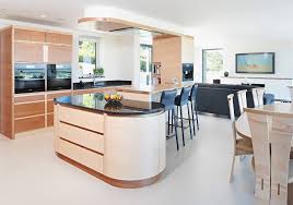 bespoke kitchens: dorset luxury kitchen