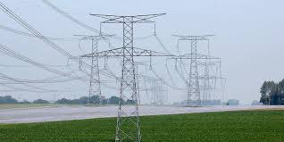 En telephonant à erdf, ils me disent que c'est de la basse tension. Lignes A Haute Tension Un Risque Possible Pour La Sante Des Enfants Le Point