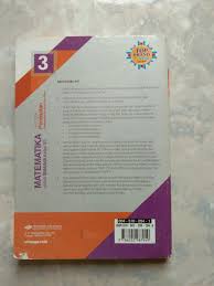 Download buku matematika peminatan kelas 12 sukino pdf. Buku Erlangga Matematika Peminatan Sukino Kurikulum 2013 Revisi Kelas 12 Buku Alat Tulis Buku Di Carousell