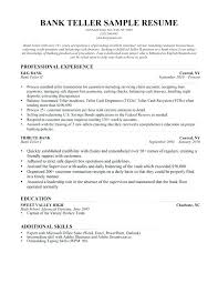 Inssite Resume Bank Teller Objective Pay For My Us History And Government 45588dbe Resumesample Resumefor Bank Teller Resume Resume Objective Bank Teller