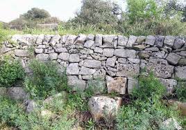 I collanti che si possono usare per realizzare le pavimentazioni sono: L Arte Dei Muretti A Secco Patrimonio Unesco Guida Sicilia