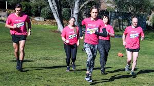 Taking charge of your care. Cancer Council Tasmania Launches 2020 Women S 5k Walk Run Event Online The Examiner Launceston Tas