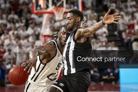 Licensable picture: Cosea JL Bourg v Besiktas GAIN - EuroCup Final