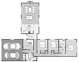 Waihi Signature Homes House Plans Best House Plans L Shaped House