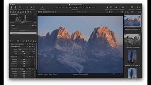 With lightroom versions you don't get that. Capture One For Mac Free Download Review Latest Version