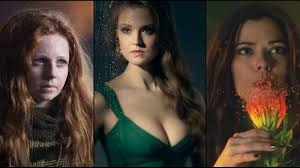 Gotham: Why The Show Recast Poison Ivy Twice