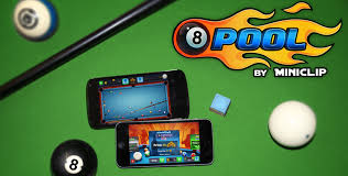 Can you read the angles and run the table in this classic game of billiards? 8 Ball Pool Everything You Need To Know The Miniclip Blog