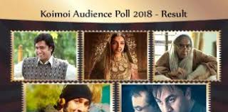 Toilet, ek prem katha 8. Bollywood Audience Poll 2018 Archives Koimoi