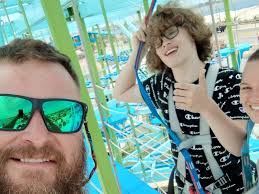 Fundraiser by Joseph Kittrell : Joseph Kittrell and family with cancer