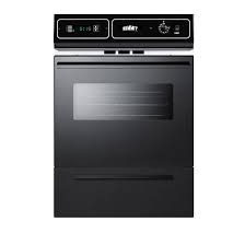 Easily add multiple stops, live traffic, road conditions, or satellite to your route. Summit Appliance Summit 24 Electric Single Wall Oven Reviews Wayfair
