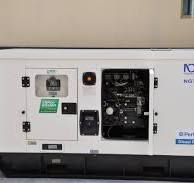 Perkins Generator in UAE - Bahmani Group