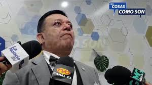 @LasCosaComoSon_'s video Tweet