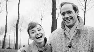 She acknowledged being afraid of the pain but not being afraid of dying. Audrey Hepburn S Style 20 Rare Pictures You Ve Never Seen Stylecaster