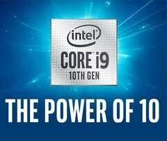 Intel has held a performance edge in gaming for more than a decade, and even with. The Laptop Intel I9 10980hk Actually Draws More Power Than An Amd Ryzen 9 3950x Cpu With Twice The Core Count Notebookcheck Net News