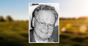 Earl Tessin Obituary July 14, 2014
