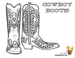 Lots of cowboys to color and everything else western. Ride Em Cowboy Coloring Free Coloring For Kids Westerns