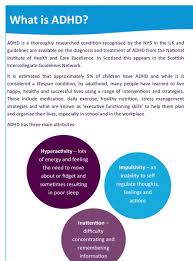 Sharyn Travers On Twitter Pretty Certain I Can See Inattention All Over The Place Like Never Before It Even Gives Mention To Hyperfocus In The Reference To Adhd Being