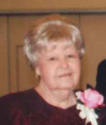 Lottie Lange Obituary (2014)