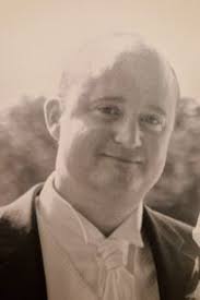 Condolence Book for David Fitzgibbon (Ballinhassig, Cork)