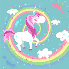 Rainbow Unicorn Wallpaper For Phone Paulbabbitt Com Here are only the best unicorns wallpapers. rainbow unicorn wallpaper for phone