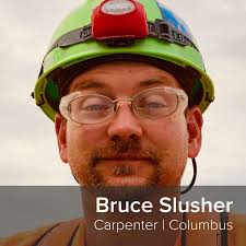 Congratulations to the OCP July Employees of the Month