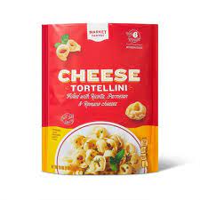 Instant pot salmon tortellini soup the lean green bean. Cheese Frozen Tortellini 19oz Market Pantry Target