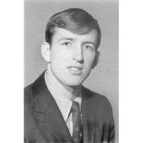 Neil Venson Hodge Obituary