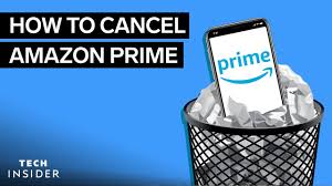 Prime video is the only place where you can watch amazon originals like the grand tour, the boys, jack ryan, and the marvelous mrs. How To Cancel Amazon Prime Youtube