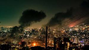 Iran-Israel 'threshold war' has rewritten nuclear escalation rules