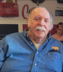 Robert Violette Obituary