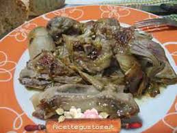 A te non rimane che scegliere il secondo piatto sfizioso che più preferisci, a noi di augurarti buona lettura e, speriamo presto, buon appetito. Ricette Secondi Piatti Di Carne Gustosi E Sfiziosi