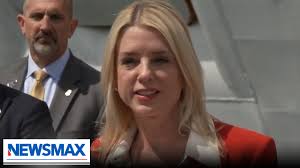 The flood of fentanyl into our country has claimed far too many lives.  Thank you, Attorney General Pam Bondi, FBI Director Kash Patel, and U.S.  Coast Guard for keeping this deadly drug