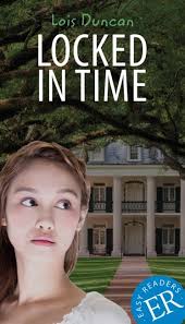 Køb Locked in Time, ER B