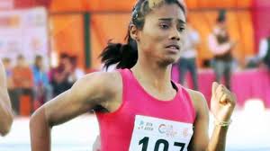 Image result for hima das