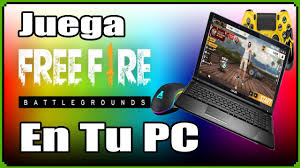 Puedes descargar free fire en ldplayer a través de dos tiendas virtuales: Descargar E Instalar Free Fire Para Pc Windows 7 8 10 Todofreefire