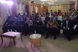 Menurut utoh tidak ada pembedaan jumlah iuran bpjs ketenagakerjaan antara. Majlis Pelancaran Ikad Pekerja Asing Blog Rasmi Ds Dr Ahmad Zahid Hamidi