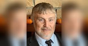 Obituary for Charley Olson