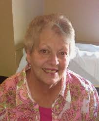 Alice DeWitt Obituary