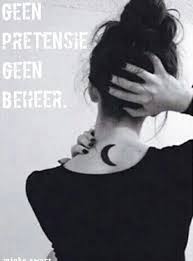Afrikaans Afrikaans Hipster Blog Fake Smile