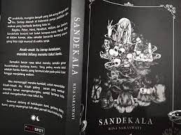 Risa saraswati senjakala mp3 download gratis mudah dan cepat di metrolagu, stafaband, downloadlagu321. Novel Baru Risa Saraswati Sandekala Ludes Ini Bocoran Kisahnya Seleb Tempo Co