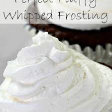The Perfect Whipped Cream Frosting Recipe Yummly Recipe Perfect Whipped Cream Recipes With Whipping Cream Whipped Cream Frosting