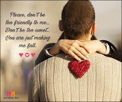 I am convinced that you will always be by my side in good times and in the wrong. Valentines Day Quotes For Him 74 Awesome V Day Quotes