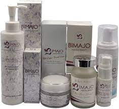 Bimajo skin care