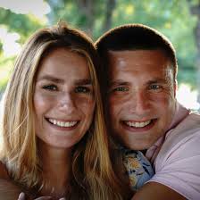 Kat Ross and Lance Erickson's Wedding Website